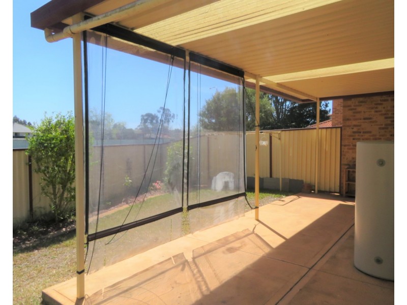 Quakers Hill NSW 2763