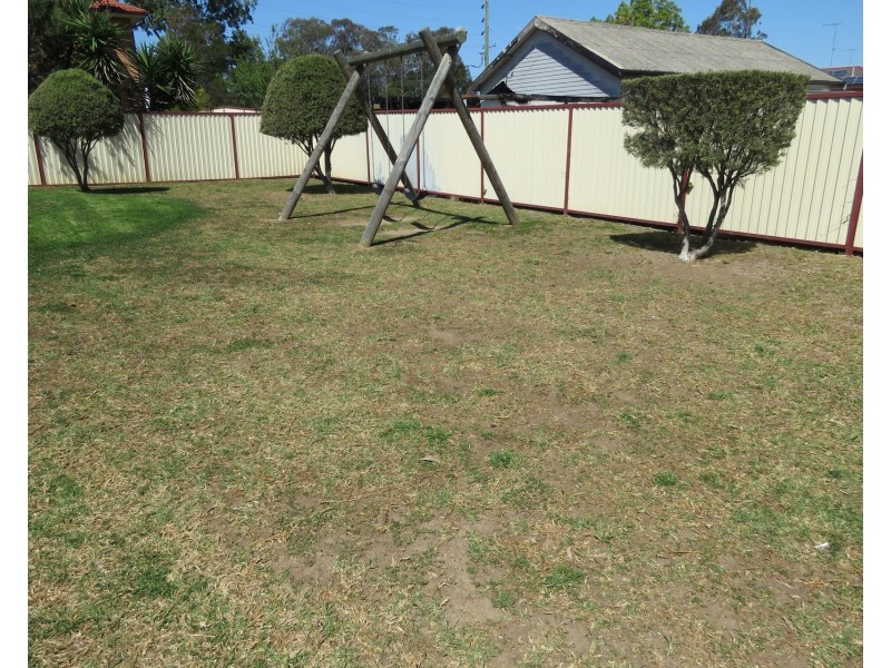 Quakers Hill NSW 2763