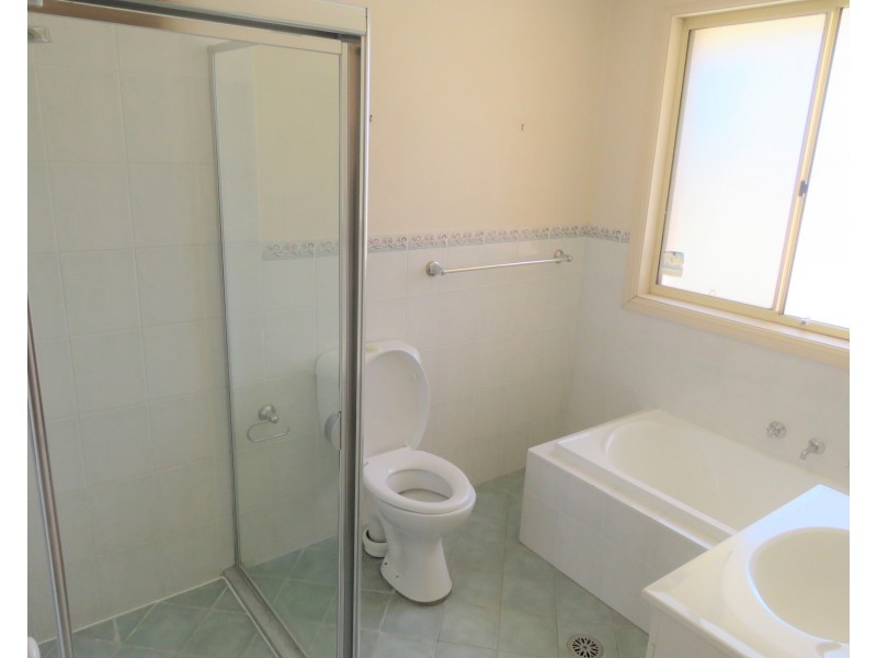 Quakers Hill NSW 2763