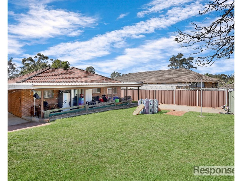 7  Picton Street, Quakers Hill NSW 2763