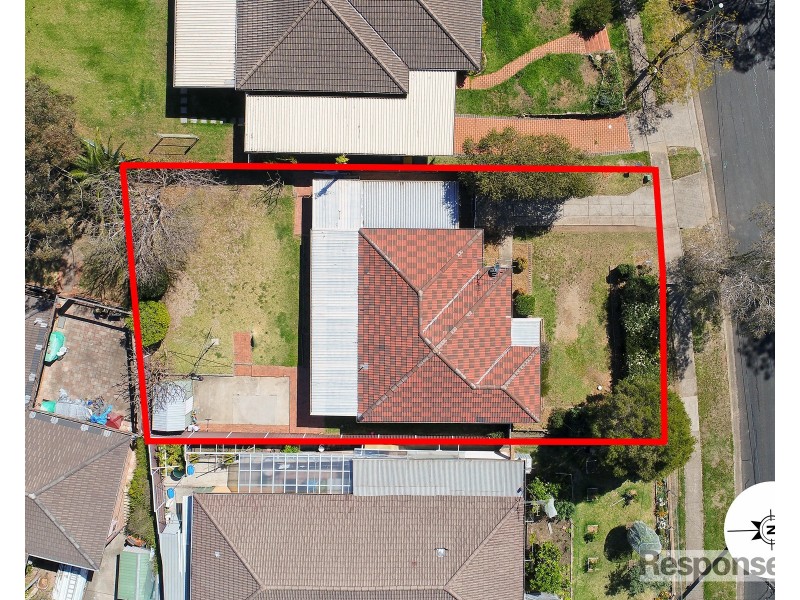 7  Picton Street, Quakers Hill NSW 2763