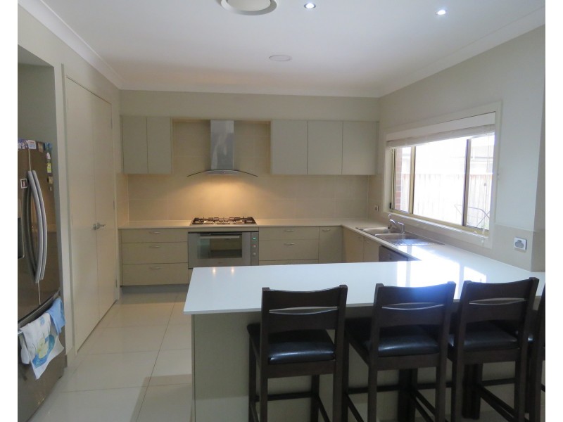 3 Sarazen Place, Colebee NSW 2761