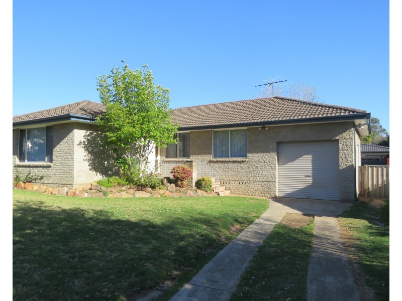 30 Capricorn Road, Kings Langley NSW 2147