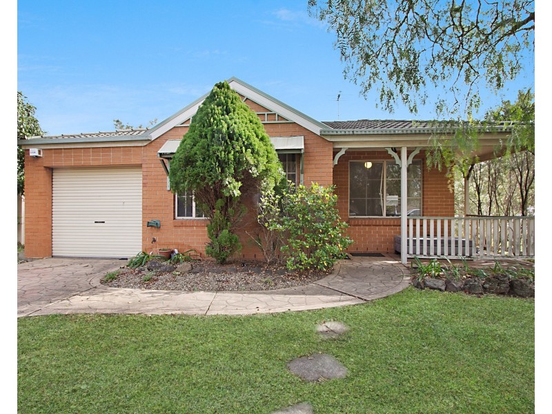 15 Doolan Place, Dean Park NSW 2761
