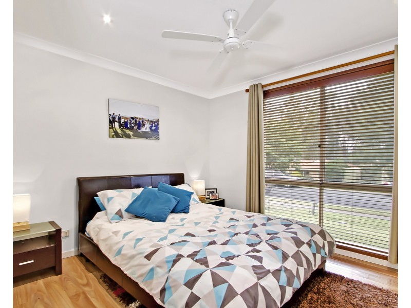 54 Summerfield Avenue, Quakers Hill NSW 2763