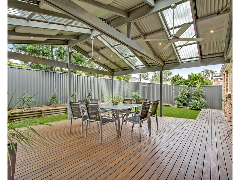 54 Summerfield Avenue, Quakers Hill NSW 2763