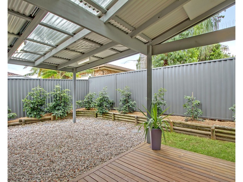 54 Summerfield Avenue, Quakers Hill NSW 2763