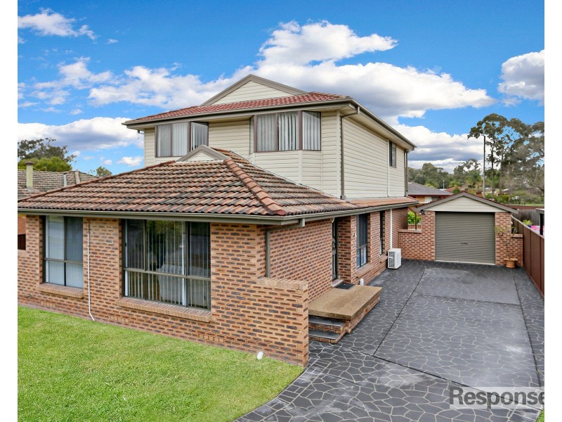 27  Lobelia Crescent, Quakers Hill NSW 2763