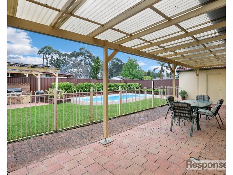 27  Lobelia Crescent, Quakers Hill NSW 2763