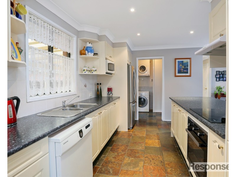 27  Lobelia Crescent, Quakers Hill NSW 2763