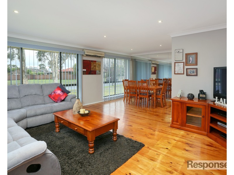 27  Lobelia Crescent, Quakers Hill NSW 2763