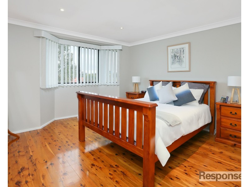 27  Lobelia Crescent, Quakers Hill NSW 2763
