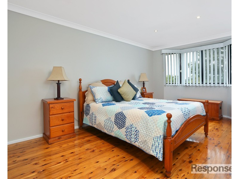27  Lobelia Crescent, Quakers Hill NSW 2763