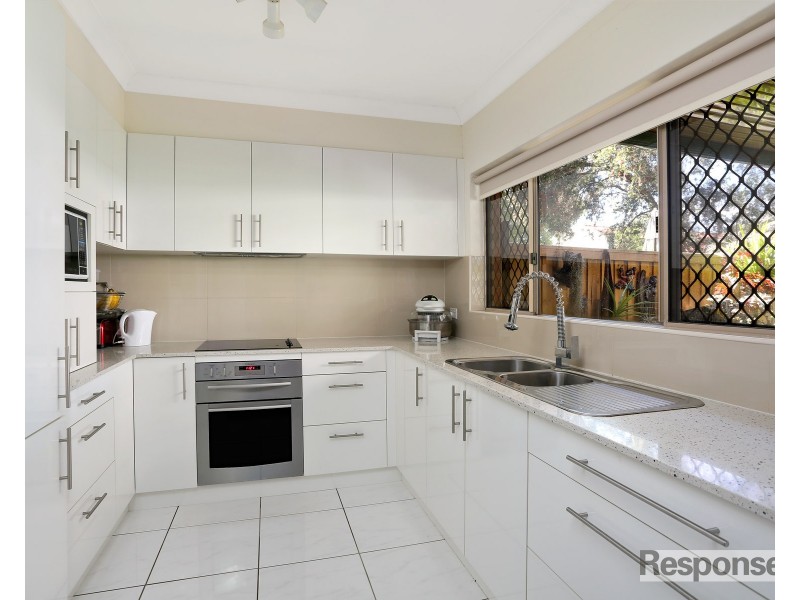 21/169 Walker Street, Quakers Hill NSW 2763