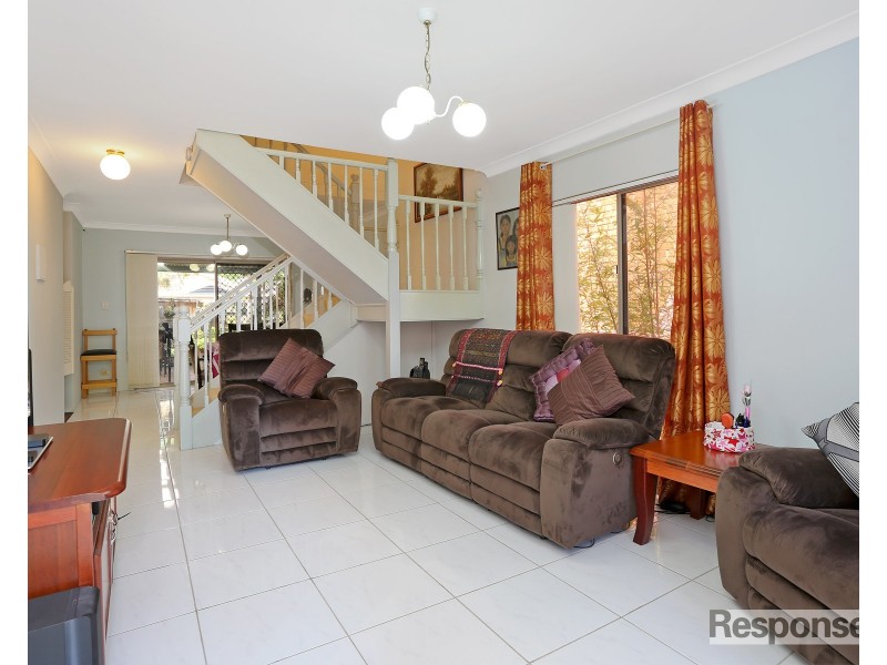 21/169 Walker Street, Quakers Hill NSW 2763