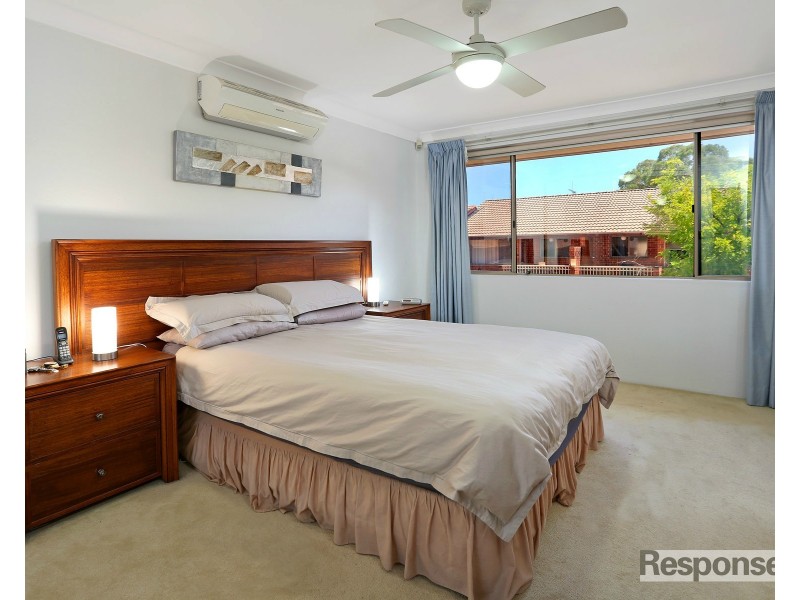 21/169 Walker Street, Quakers Hill NSW 2763