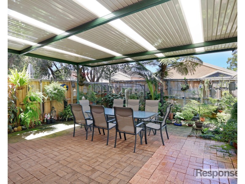 21/169 Walker Street, Quakers Hill NSW 2763