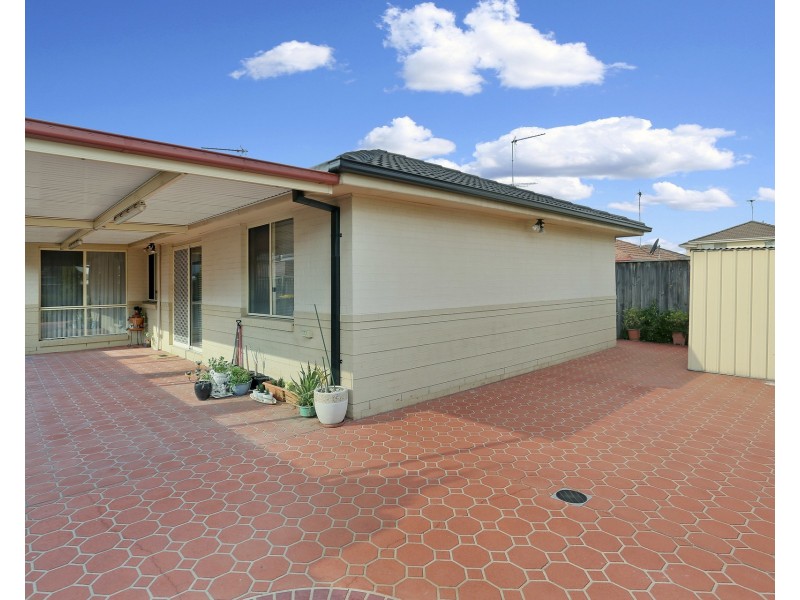 7 Coringle Place, Woodcroft NSW 2767