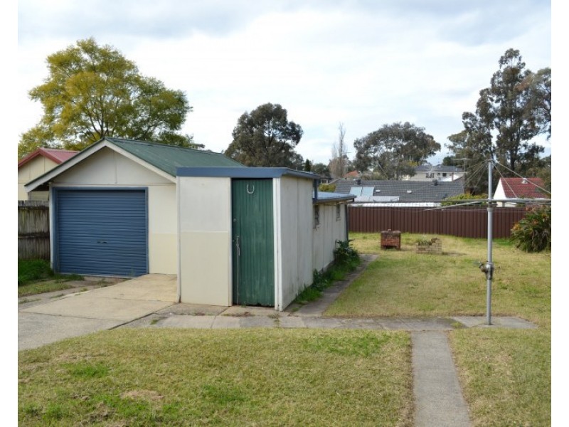21 Mort Street, Blacktown NSW 2148