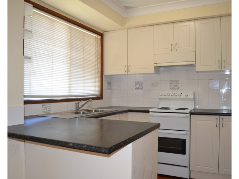 133 Cowper Circle, Quakers Hill NSW 2763