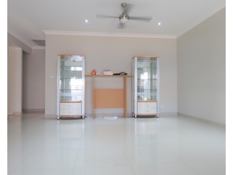 3 Sarazen Place, Colebee NSW 2761