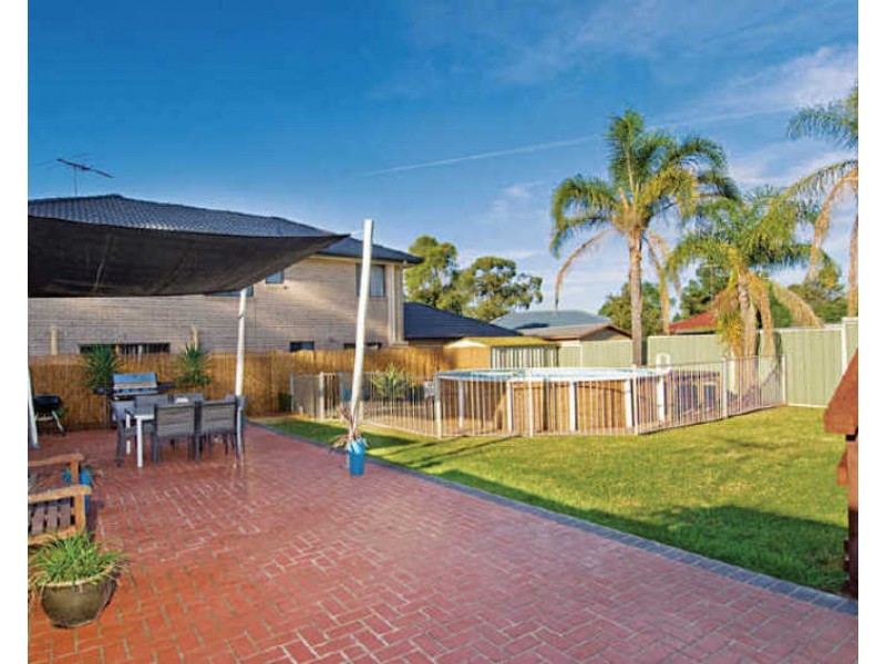 54 Tambaroora Crescent, Marayong NSW 2148