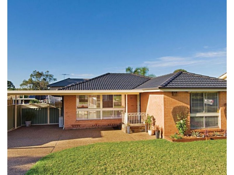 54 Tambaroora Crescent, Marayong NSW 2148