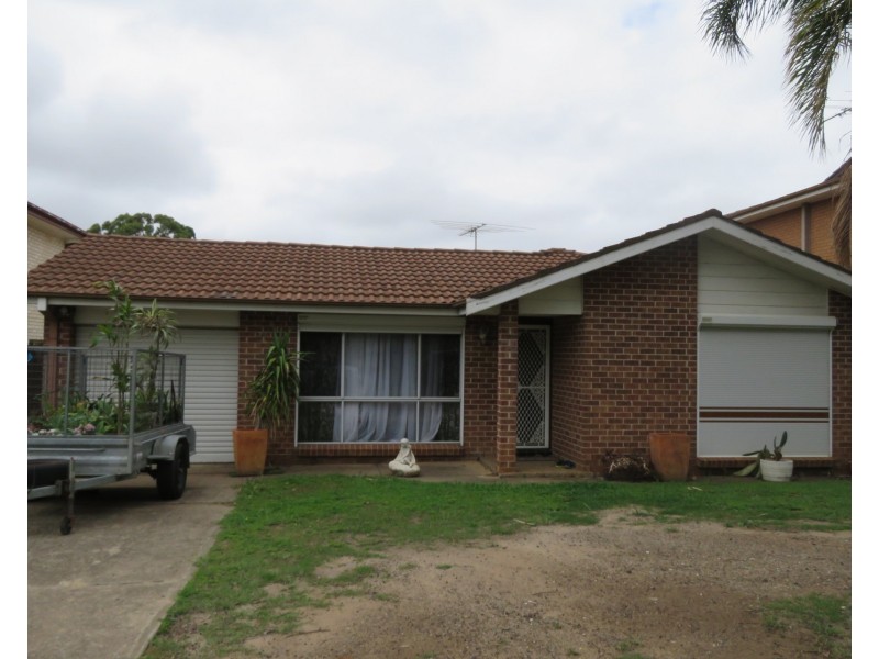 70 Quakers Hill Parkway, Quakers Hill NSW 2763