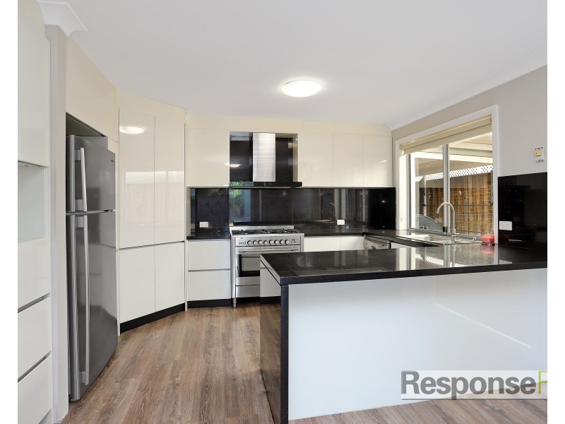 29 Mallacoota Place, Woodcroft NSW 2767