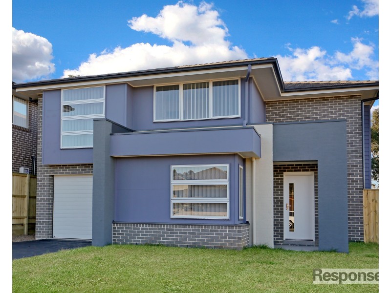 2 Coronato Parade, Colebee NSW 2761