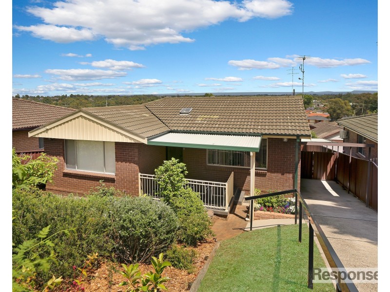 58 Nairana Drive, Marayong NSW 2148