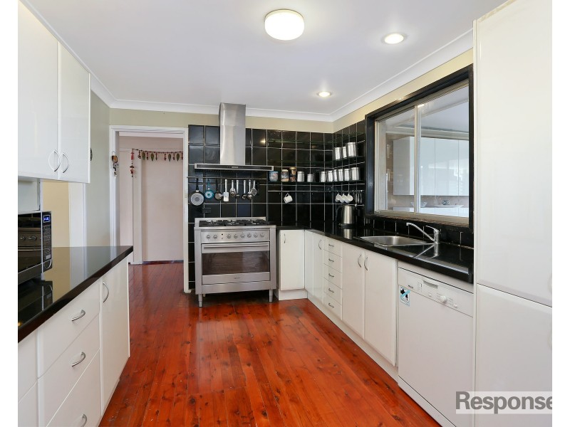 58 Nairana Drive, Marayong NSW 2148