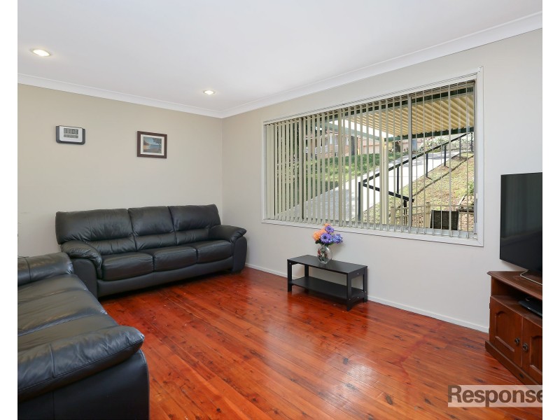 58 Nairana Drive, Marayong NSW 2148