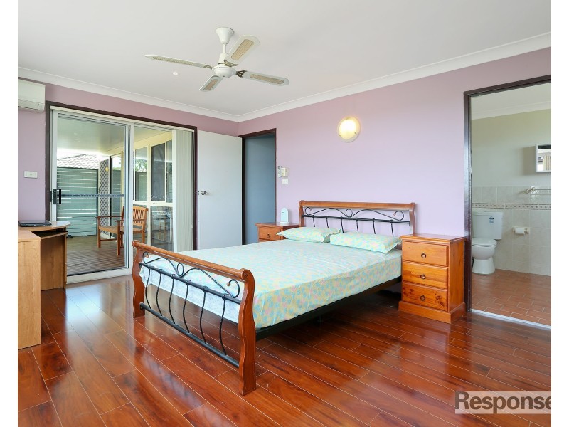 58 Nairana Drive, Marayong NSW 2148