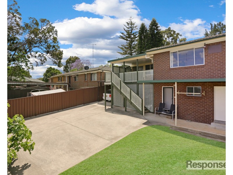 58 Nairana Drive, Marayong NSW 2148