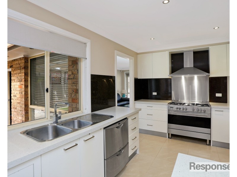 17  Sandstock Place, Woodcroft NSW 2767