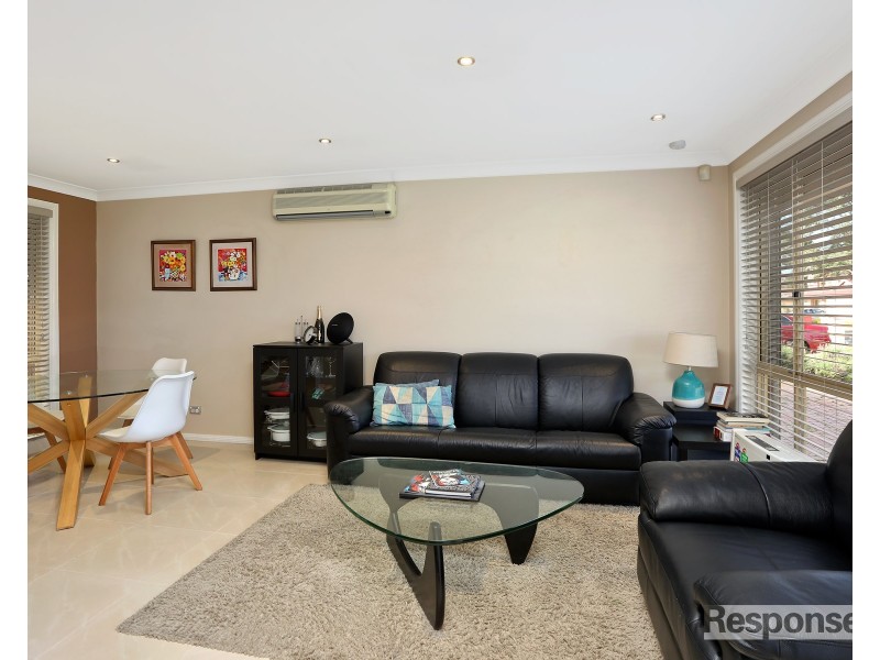 17  Sandstock Place, Woodcroft NSW 2767