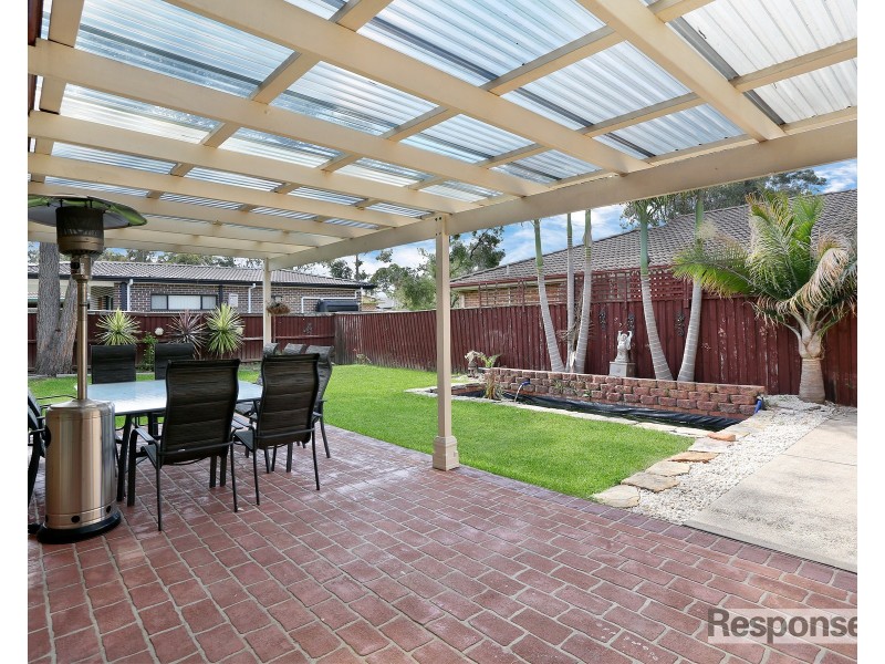 17  Sandstock Place, Woodcroft NSW 2767
