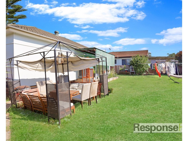 38  Dagmar Crescent, Blacktown NSW 2148