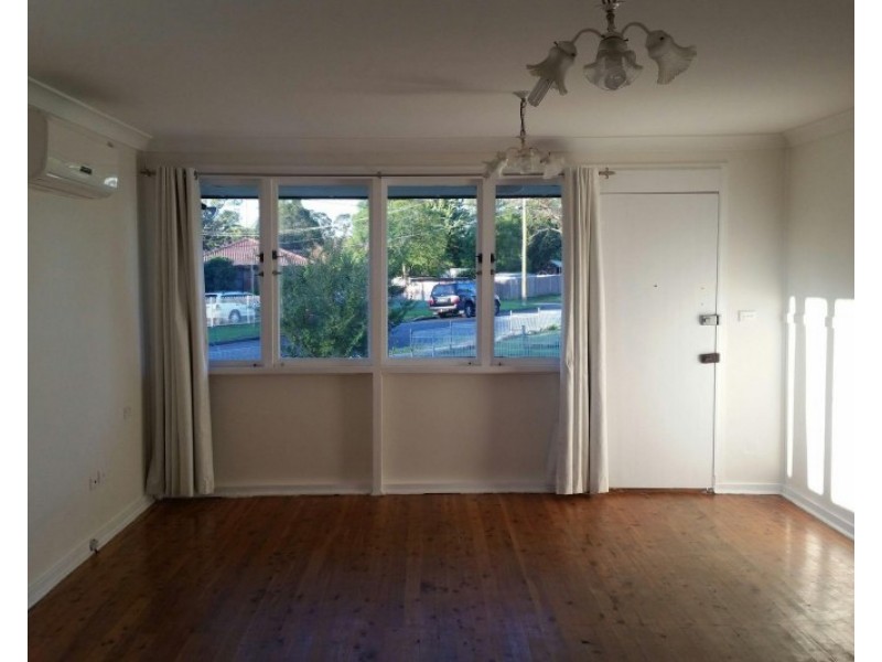 23 Riddel Crescent, Blackett NSW 2770