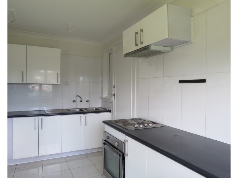 23 Riddel Crescent, Blackett NSW 2770