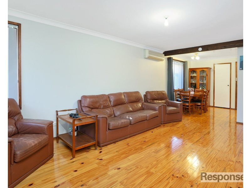 37 Mallee Street, Quakers Hill NSW 2763