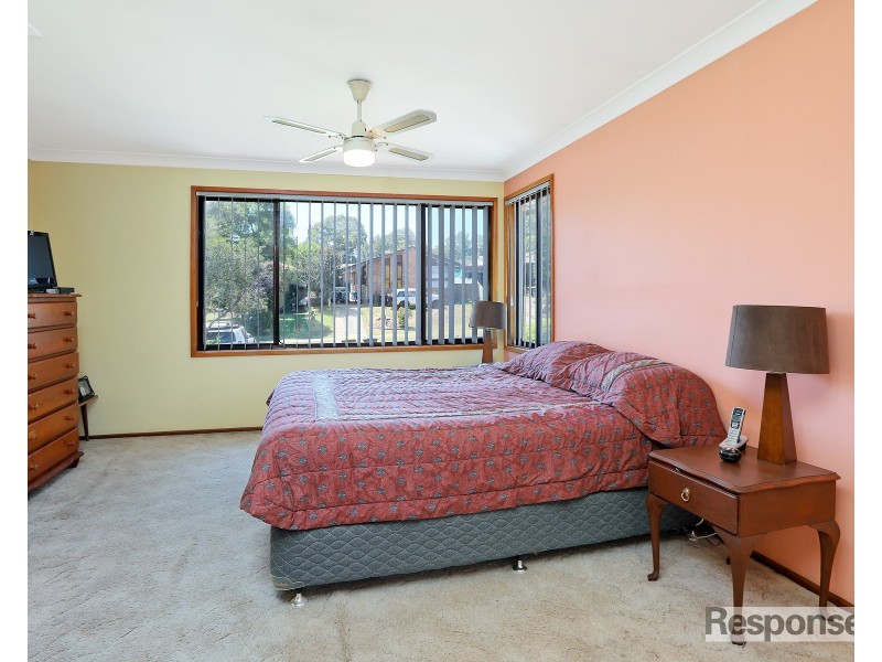 37 Mallee Street, Quakers Hill NSW 2763