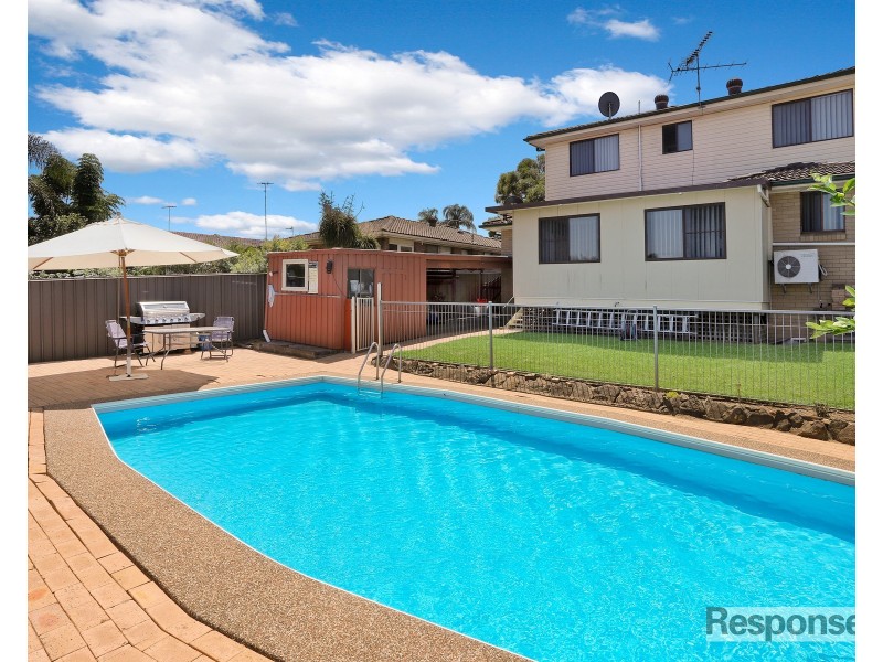 37 Mallee Street, Quakers Hill NSW 2763