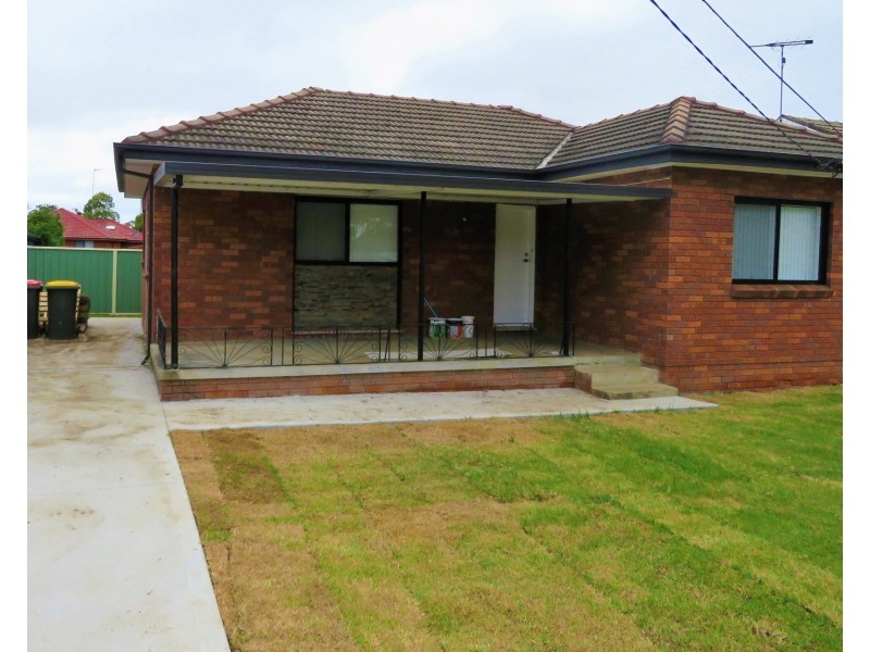 9 Sofa Street, Marayong NSW 2148