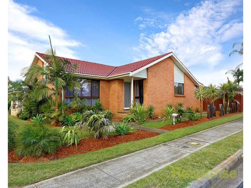 10 Sycamore Crescent, Quakers Hill NSW 2763