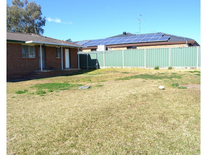 7 Sedgman Crescent, Shalvey NSW 2770