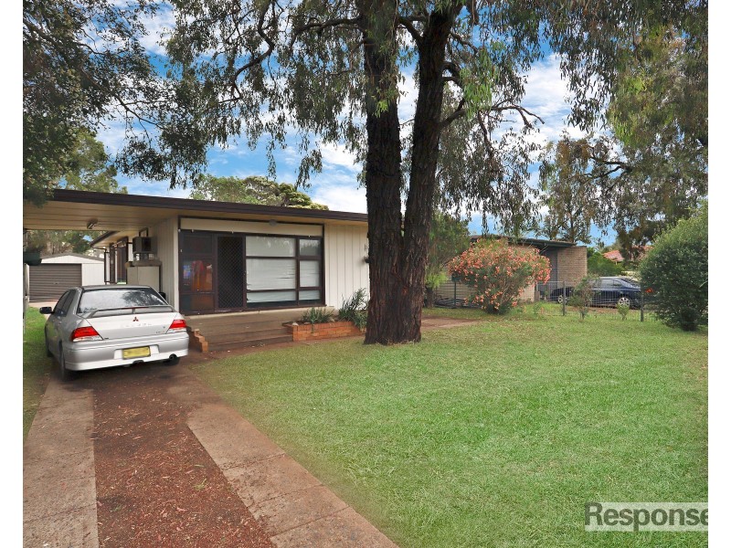 North St Marys NSW 2760