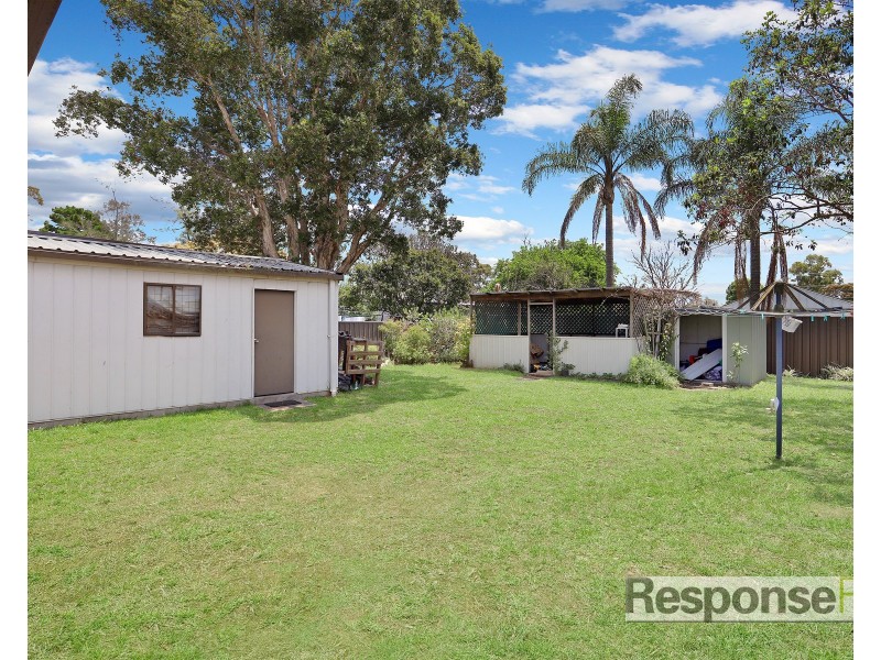 North St Marys NSW 2760