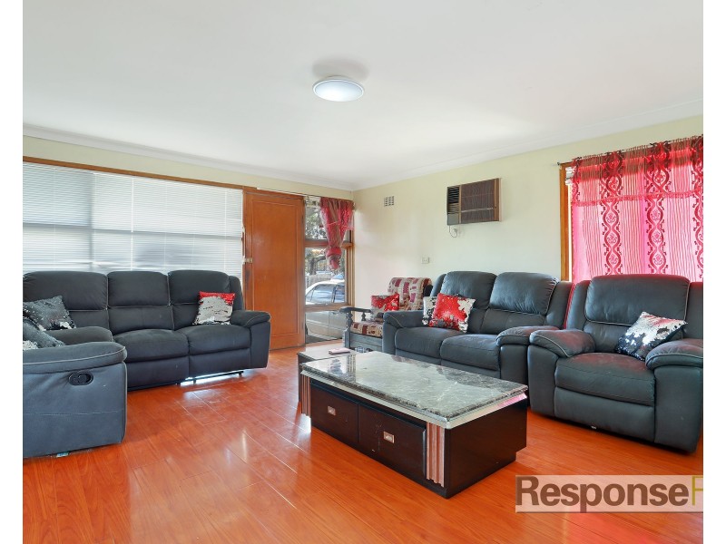 North St Marys NSW 2760